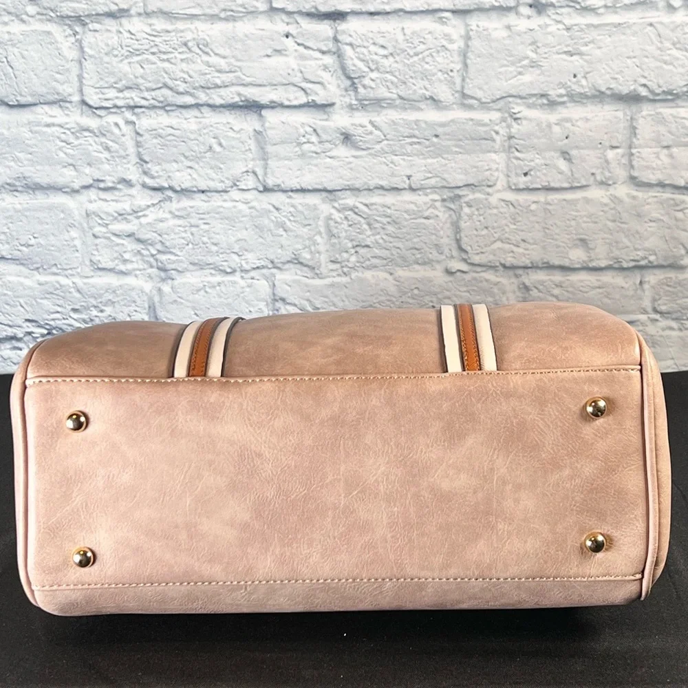 Isabelle Boutique Vegan Leather‎ Handbag